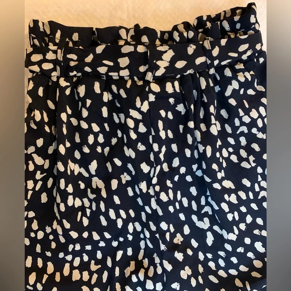 Lulus chic navy